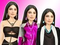 Mchezo Priyanka Chopra Dress Up