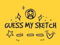 Mchezo Guess My Sketc