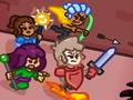 Mchezo Decadungeon