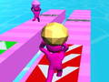 Mchezo Tricky-Track-Game