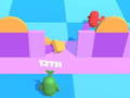 Mchezo Run-Rubber-Man-3d