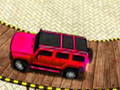 Mchezo Crazy Stunt 3D