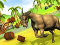 Mchezo Angry Goat Revenge Crazy