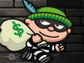 Mchezo Bob The Robber