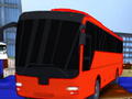 Mchezo Bus Parking 2022