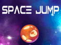 Mchezo Space Jump 
