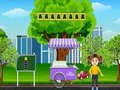Mchezo Buy An Ice Cream Escape