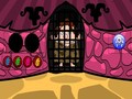 Mchezo Cave-Woman Escape