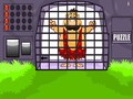 Mchezo Caveman Escape 2