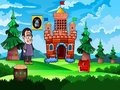Mchezo Castle Escape 2