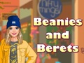 Mchezo Beanies and Berets