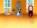 Mchezo Dog House Escape