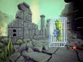 Mchezo Seahorse Escape