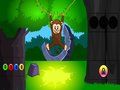 Mchezo Funny Monkey Forest Escape