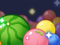 Mchezo Fruits Shooter Bubbles