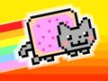 Mchezo Nyan Cat Flappy