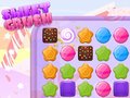 Mchezo Sweet Crush