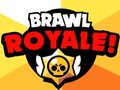 Mchezo Brawl Royale