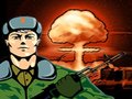 Mchezo Asian War