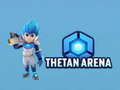 Mchezo Tethan Arena