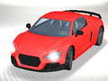 Mchezo DriftCar Sim