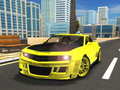 Mchezo City Car Driving 3d