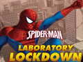 Mchezo Spider-Man: Laboratory Lockdown