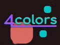 Mchezo 4 Colors