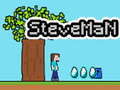 Mchezo Steveman