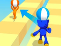 Mchezo Tricky Track 3D 2