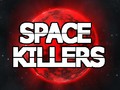 Mchezo Space Killers