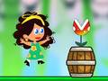 Mchezo Adventure Girl