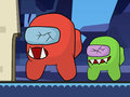 Mchezo Impostor Zombies