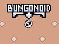 Mchezo Bungonoid