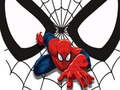 Mchezo Spiderman Match Cards