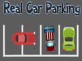 Mchezo Real car parking