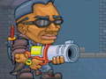 Mchezo Boomer Zombie 