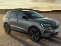 Mchezo Renault Austral Puzzle