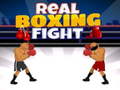 Mchezo Real Boxing Fight