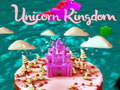 Mchezo Unicorn Kingdom 2