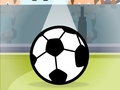 Mchezo Gravity Soccer 3