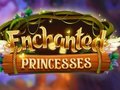 Mchezo Enchanted Princesses