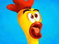 Mchezo PLAY TIME Chicken.io