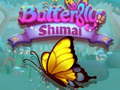 Mchezo Butterfly Shimai