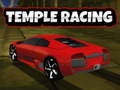 Mchezo Temple Racing