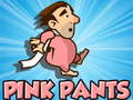 Mchezo Pink Pants