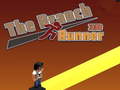 Mchezo The Branch Runner 3D