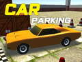 Mchezo Car Parking 