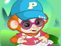 Mchezo My Cute Monkey