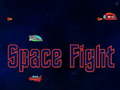 Mchezo SpaceFight